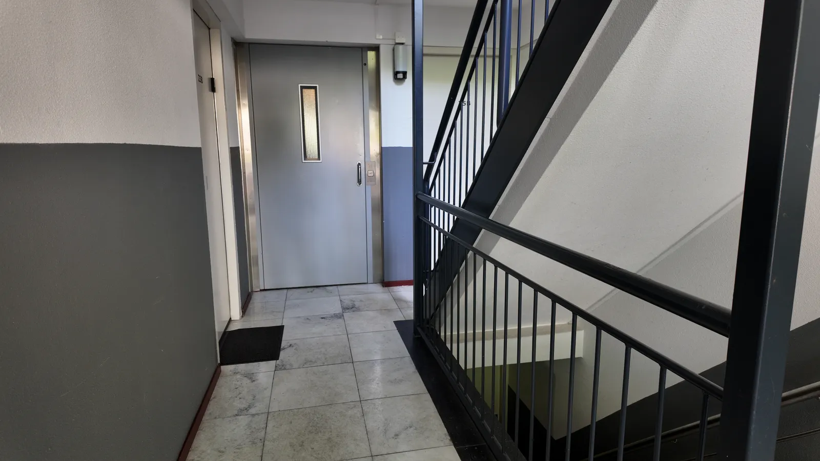 Te huur Appartement Dokter van Kleefstraat in Maastricht