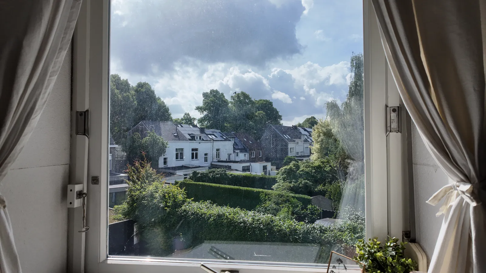Te huur Appartement Dokter van Kleefstraat in Maastricht