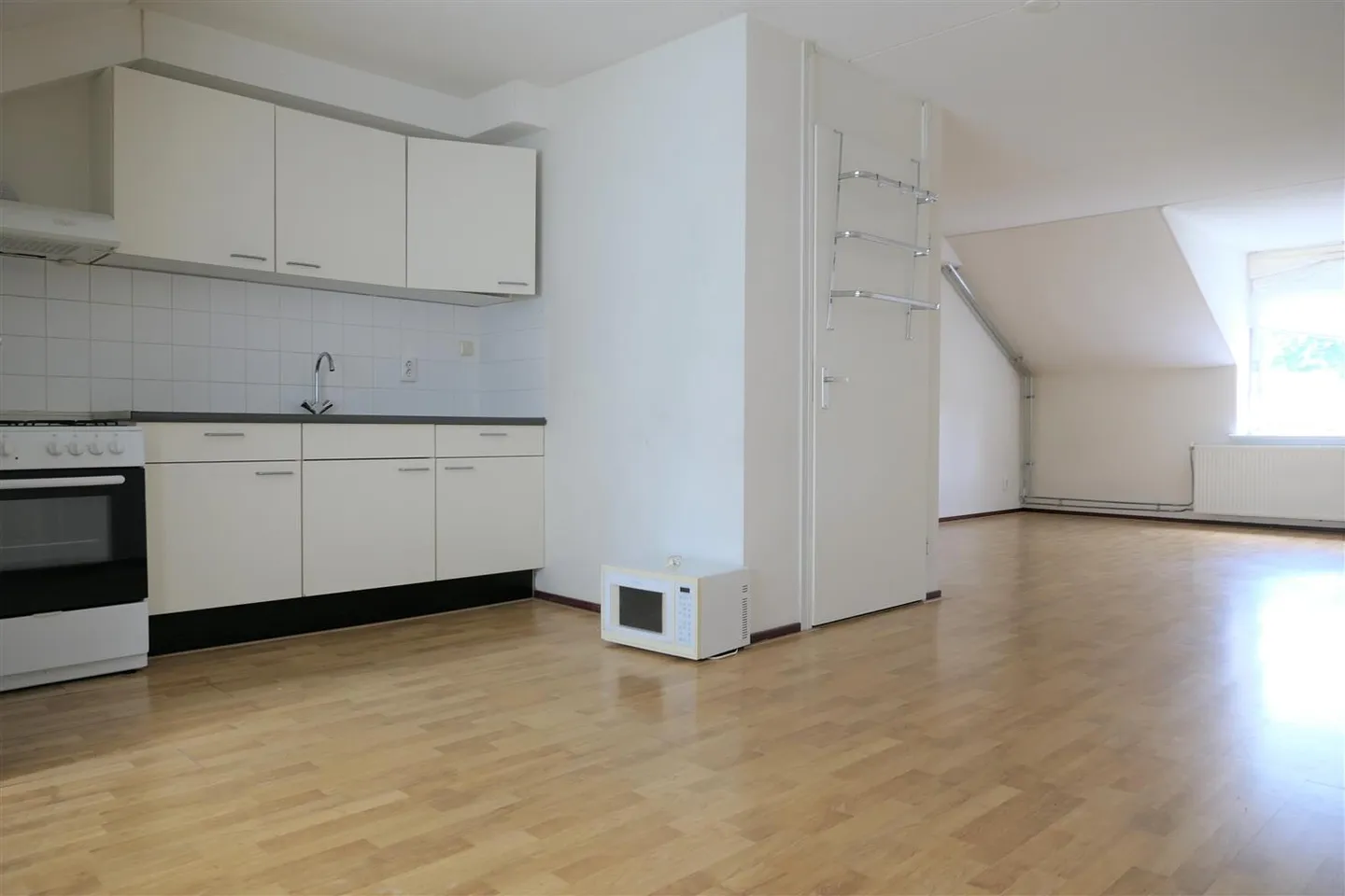 Te huur Appartement Dokter van Kleefstraat in Maastricht