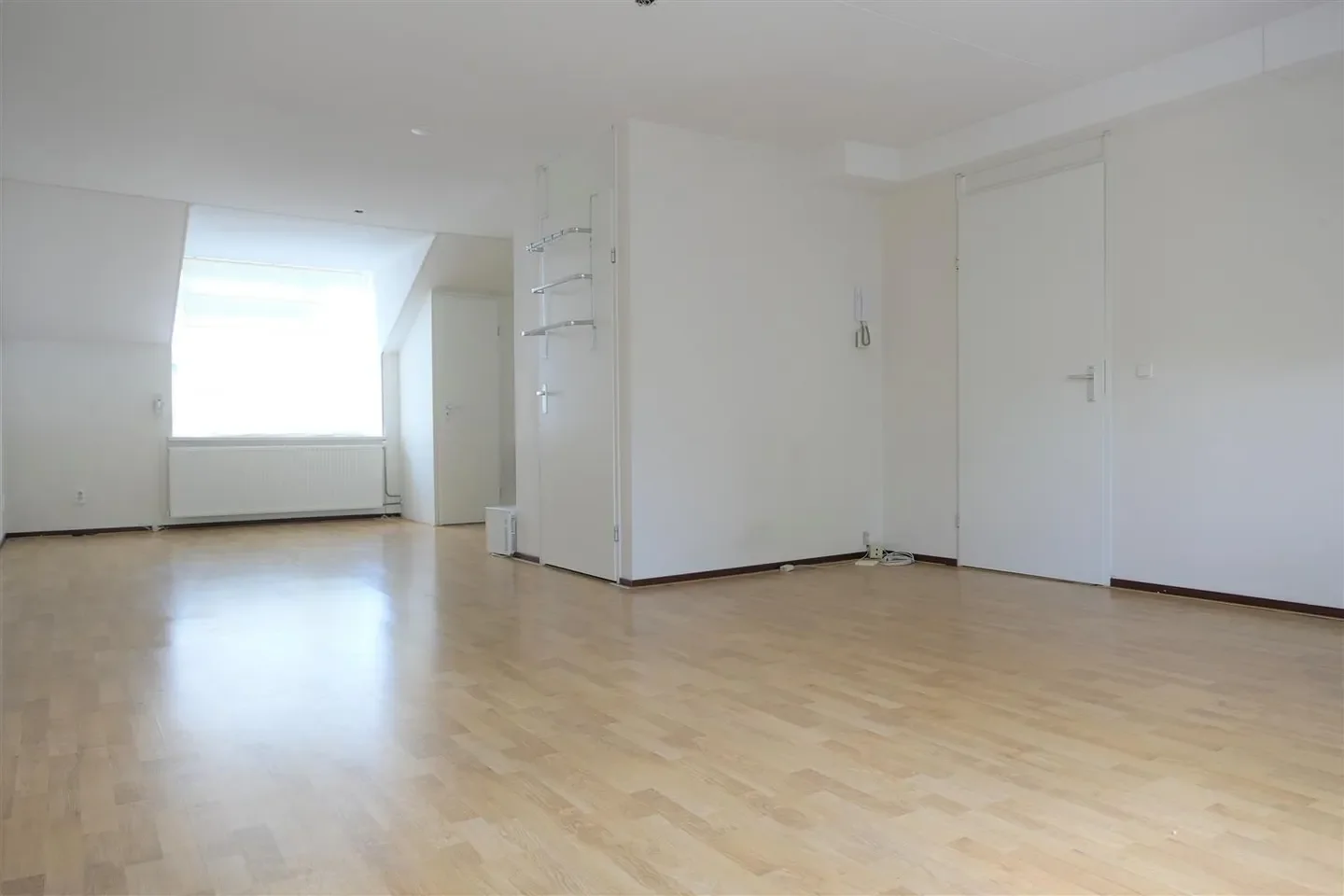 Te huur Appartement Dokter van Kleefstraat in Maastricht