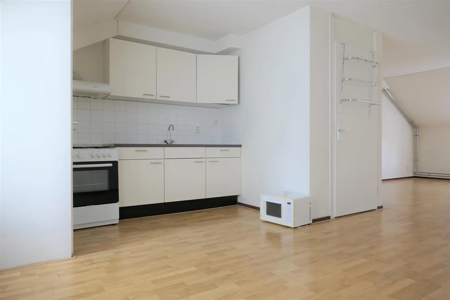 Te huur Appartement Dokter van Kleefstraat in Maastricht
