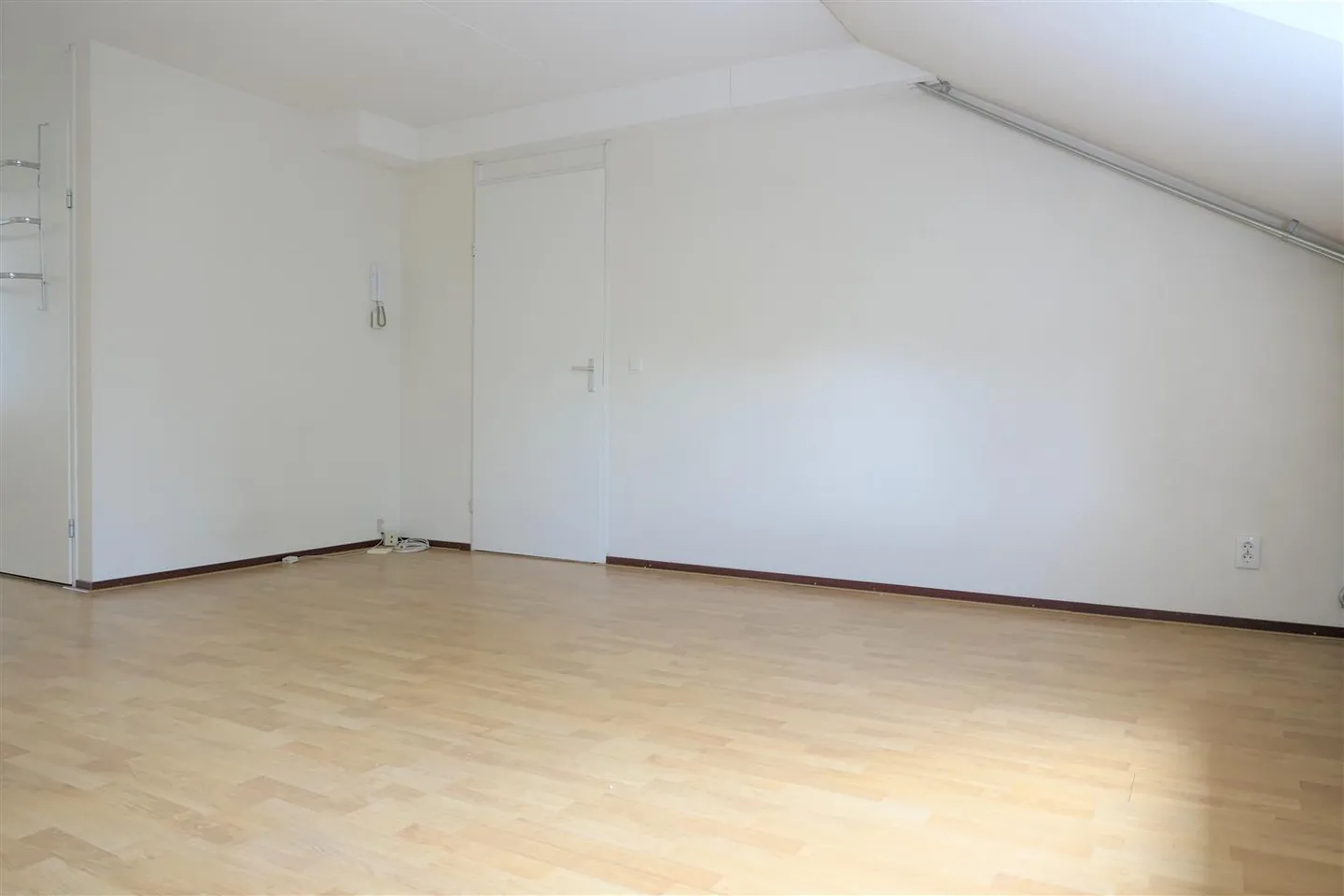 Te huur Appartement Dokter van Kleefstraat in Maastricht