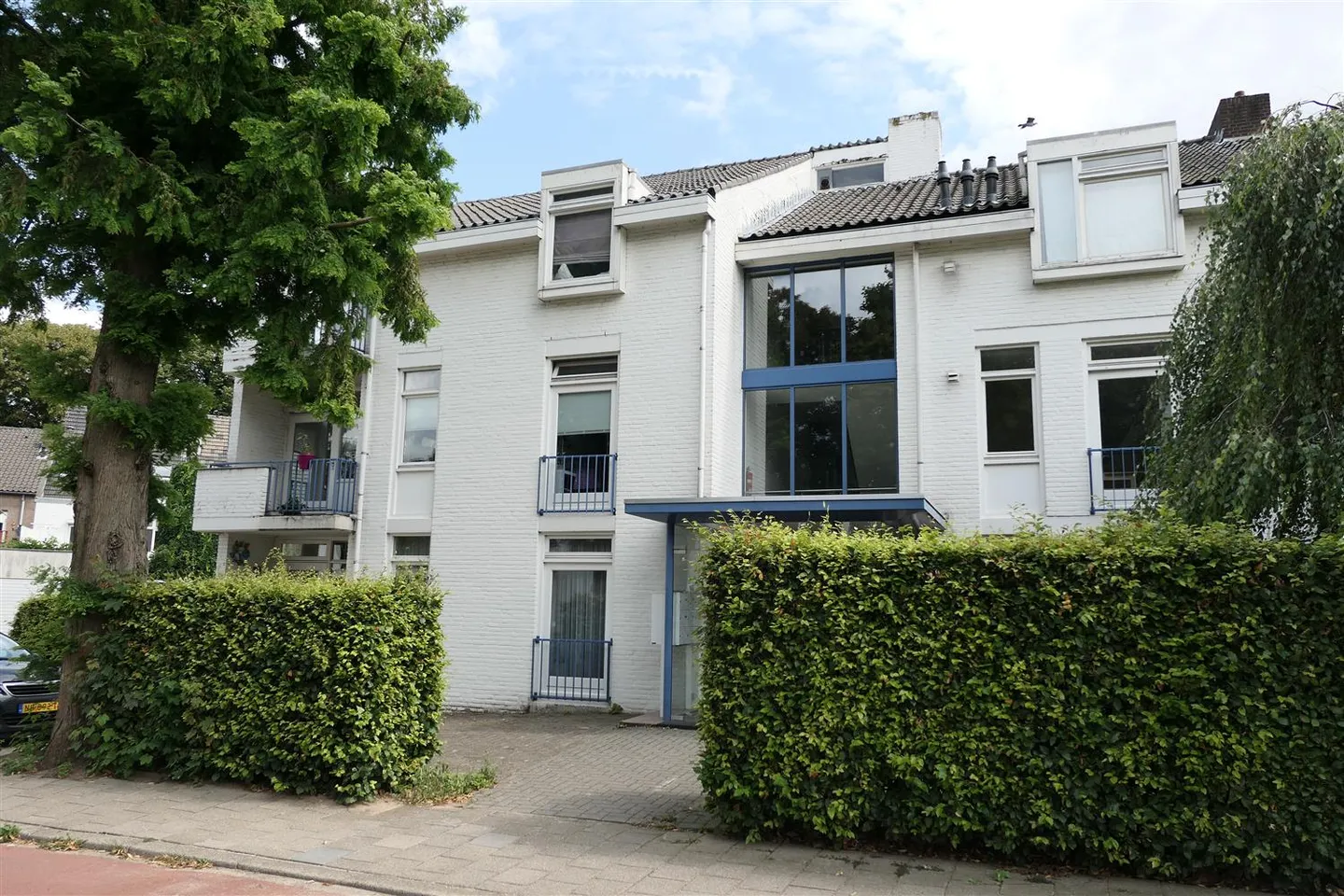 Te huur Appartement Dokter van Kleefstraat in Maastricht