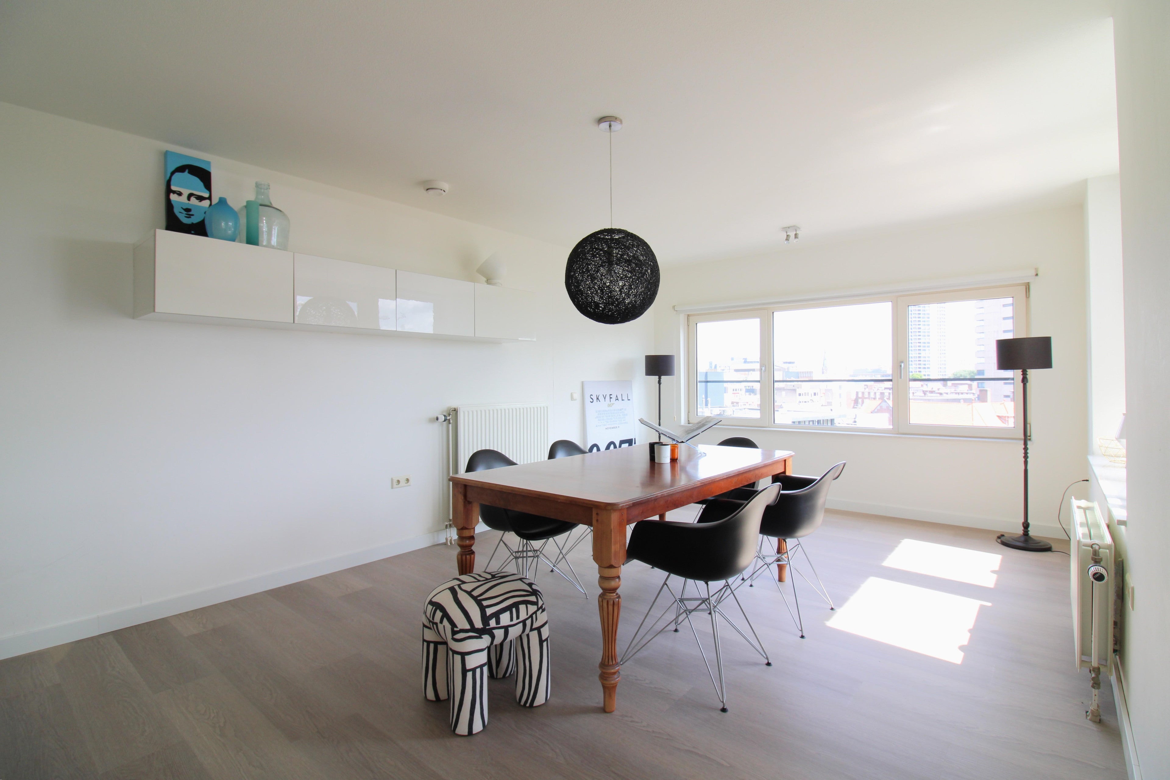 Te huur Appartement De Regent in Eindhoven