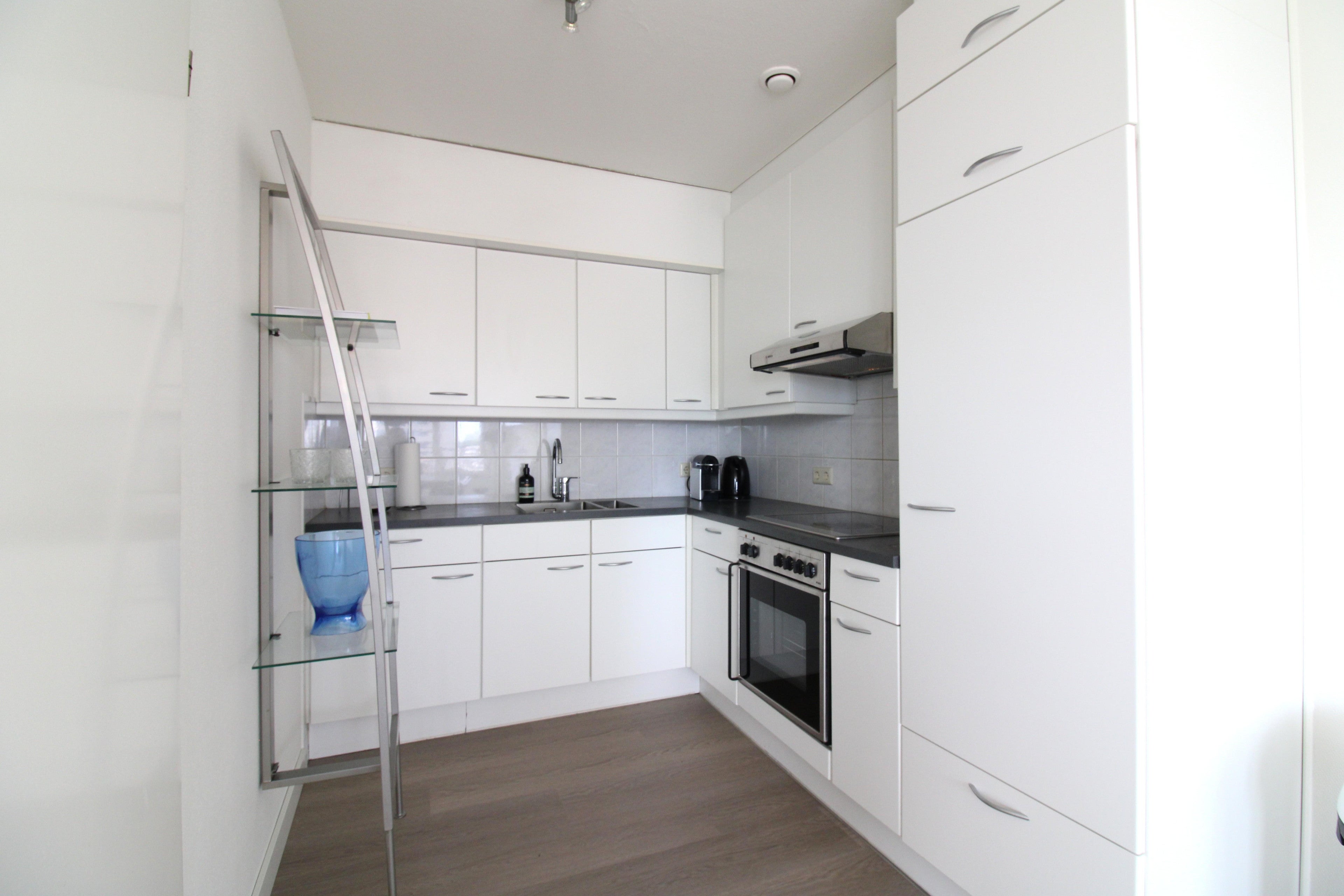 Te huur Appartement De Regent in Eindhoven