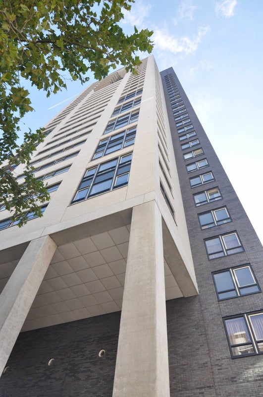 Te huur Appartement De Regent in Eindhoven