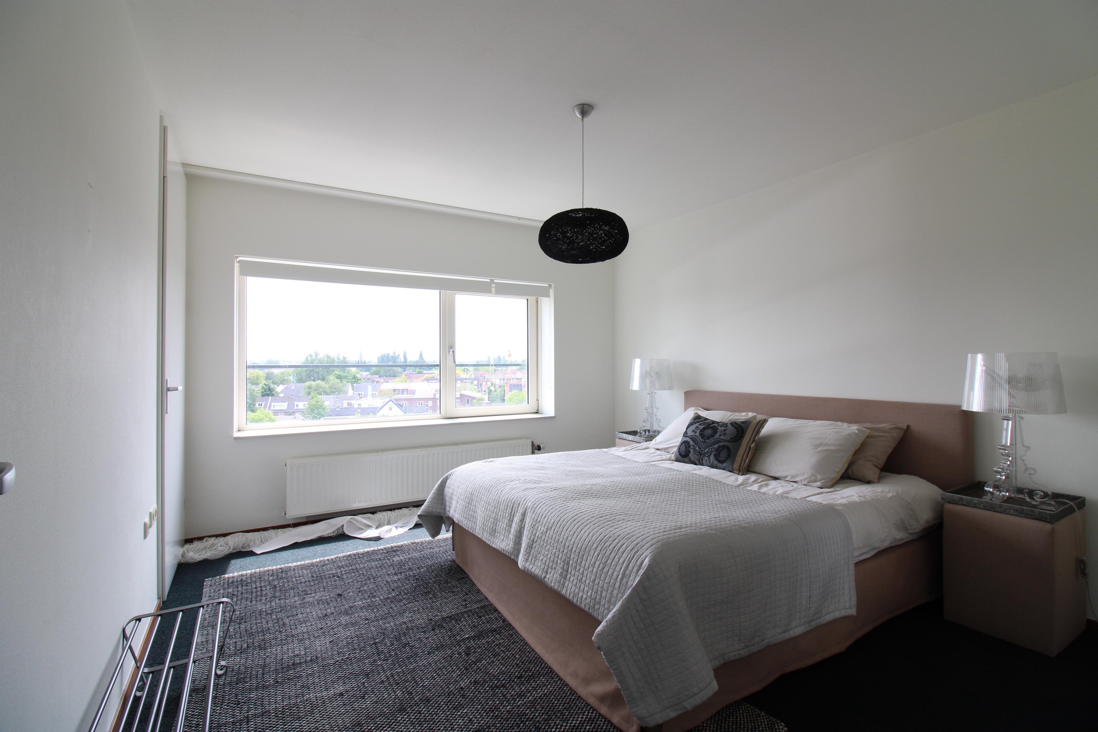 Te huur Appartement De Regent in Eindhoven