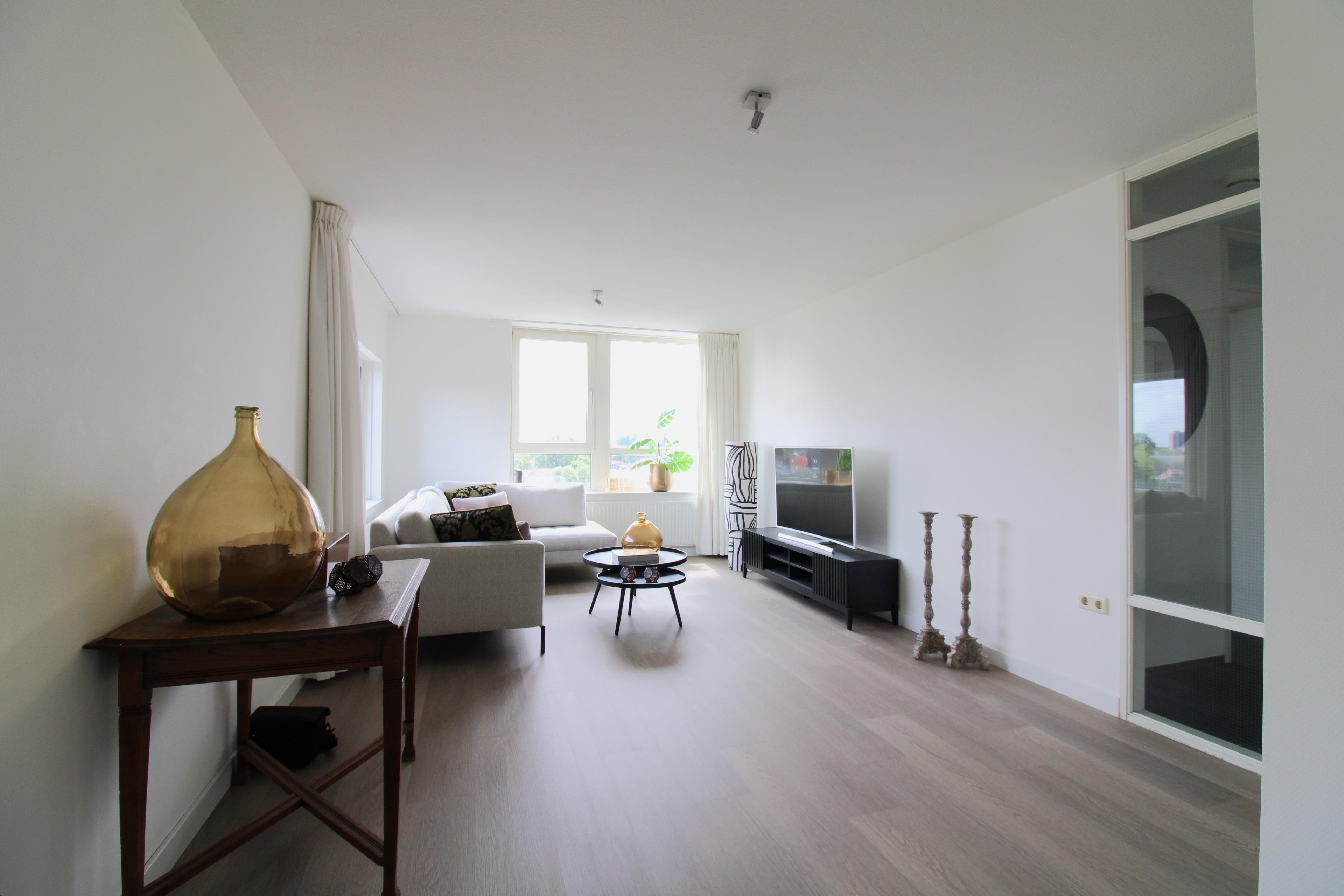 Te huur Appartement De Regent in Eindhoven