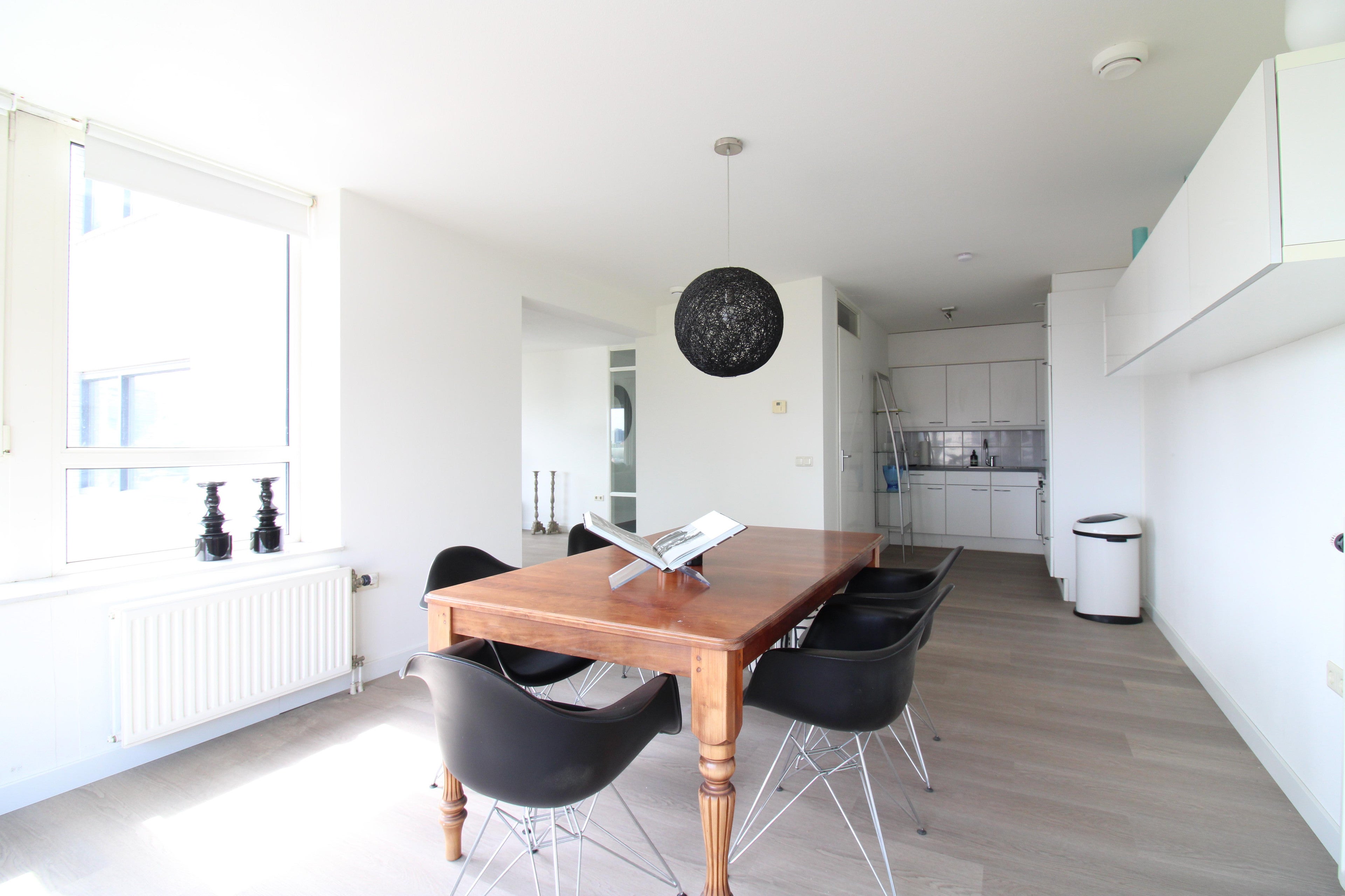 Te huur Appartement De Regent in Eindhoven