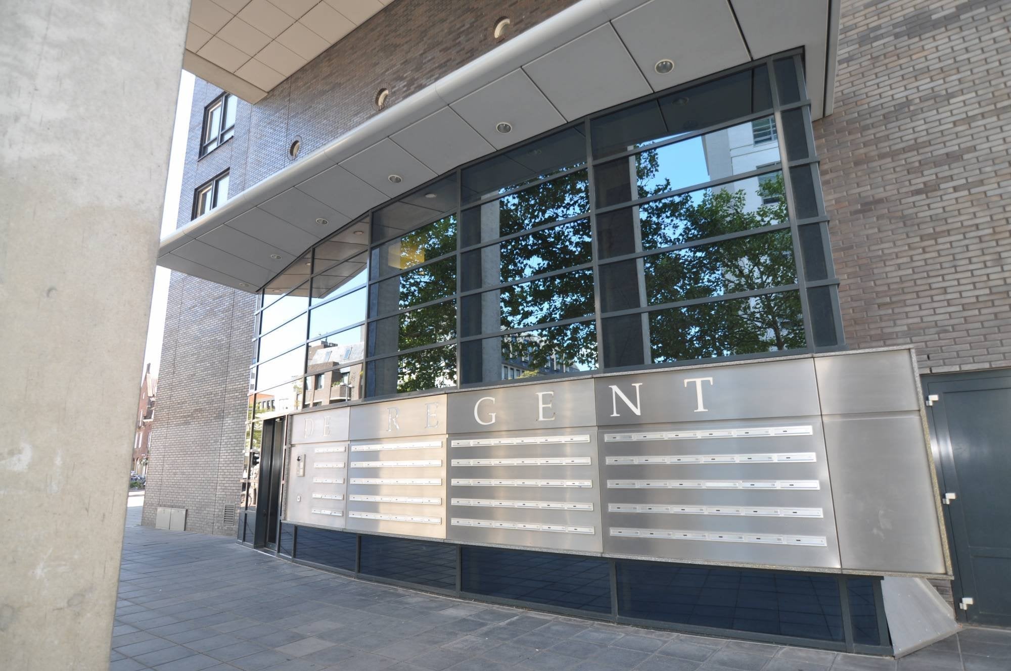 Te huur Appartement De Regent in Eindhoven