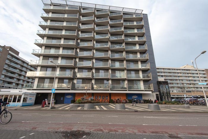 Te huur: Appartement Kostverlorenhof 2 A 37 in Amstelveen