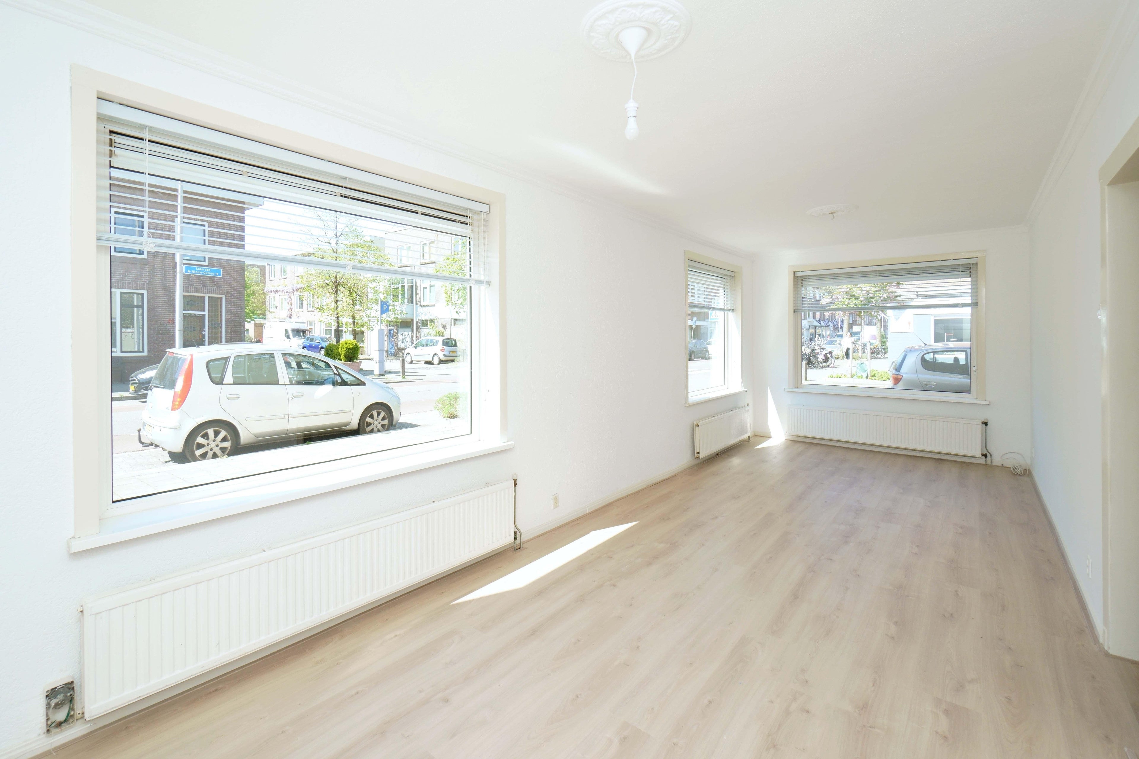 Te huur Huis Surinamestraat in Utrecht