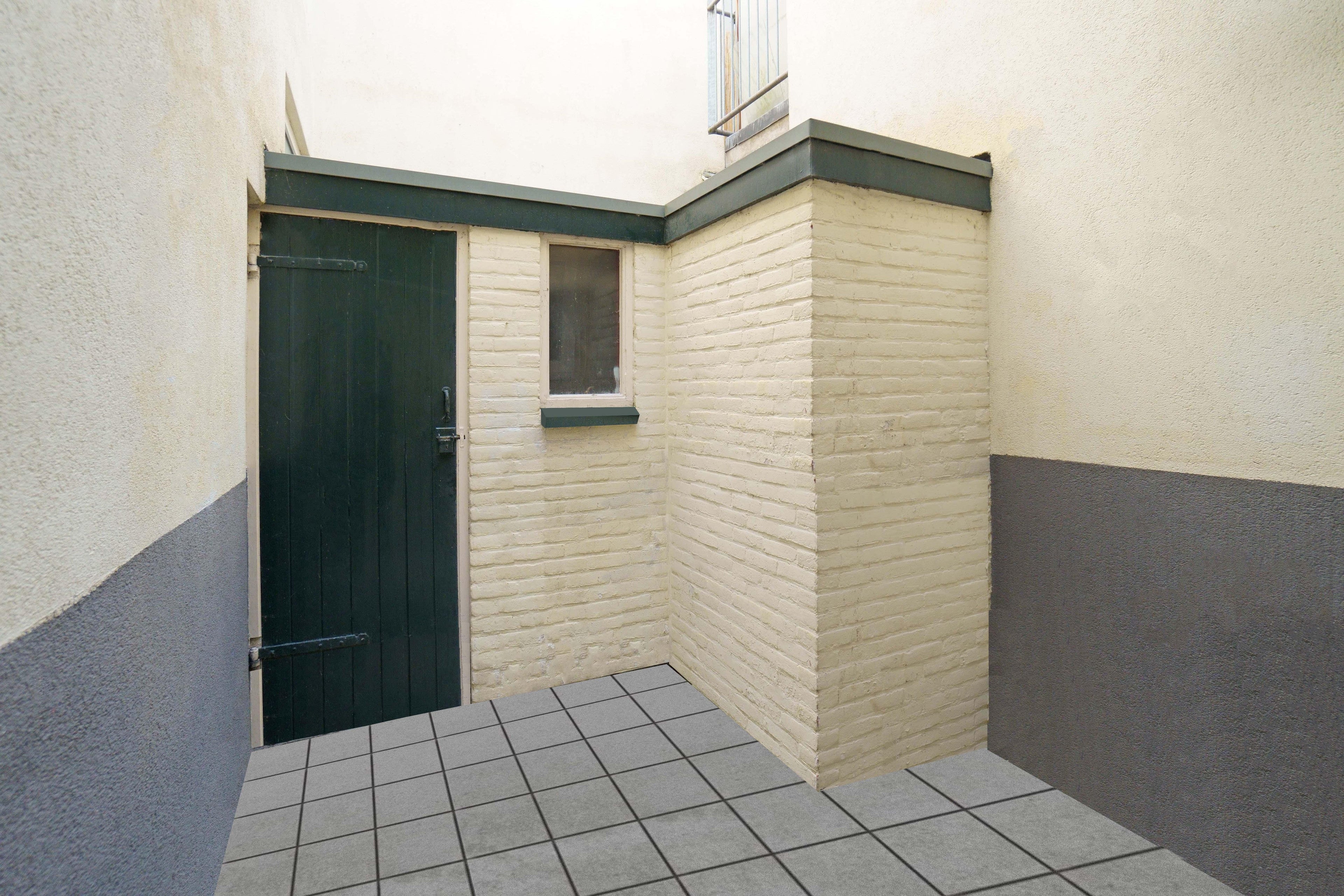 Te huur Huis Surinamestraat in Utrecht