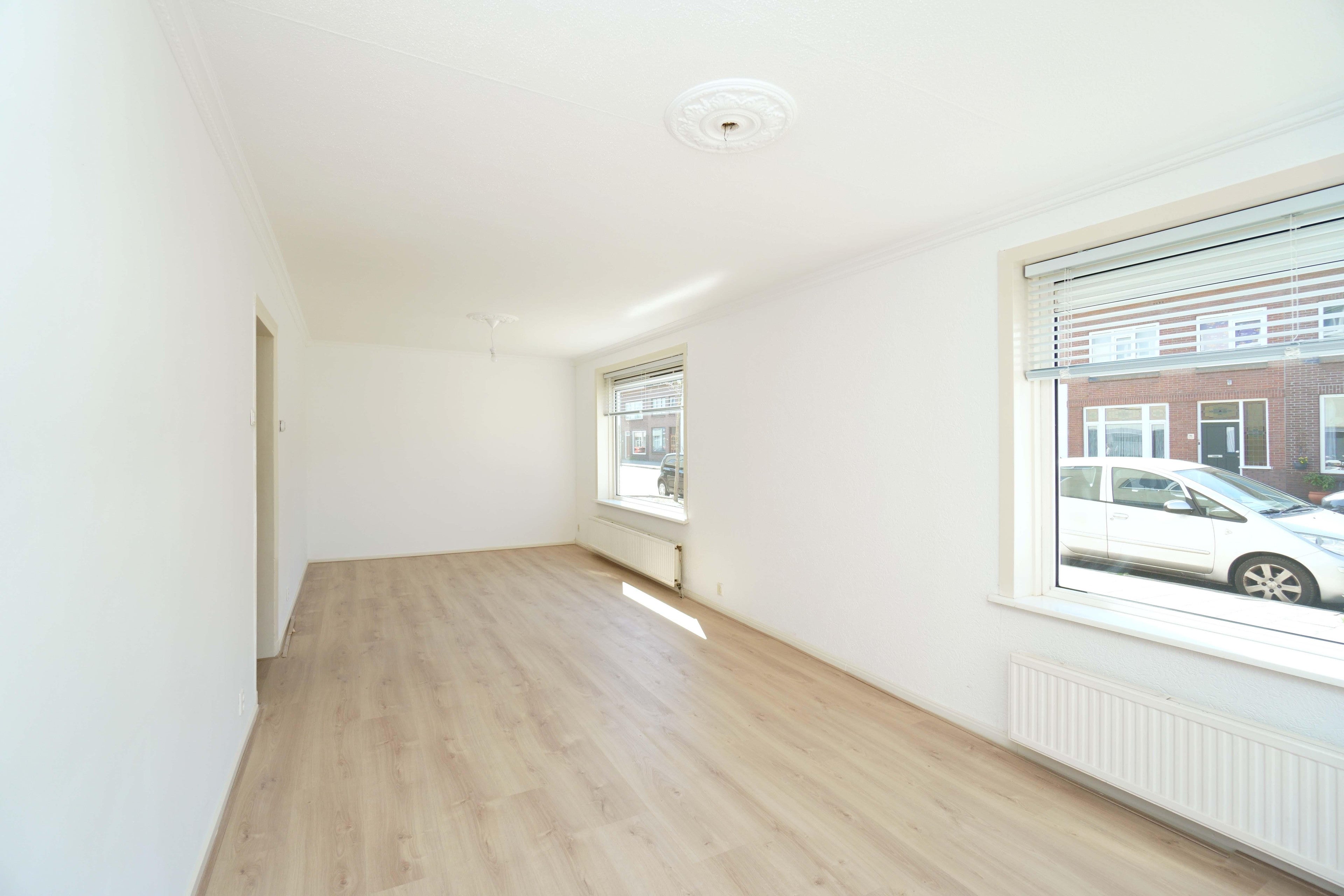 Te huur Huis Surinamestraat in Utrecht