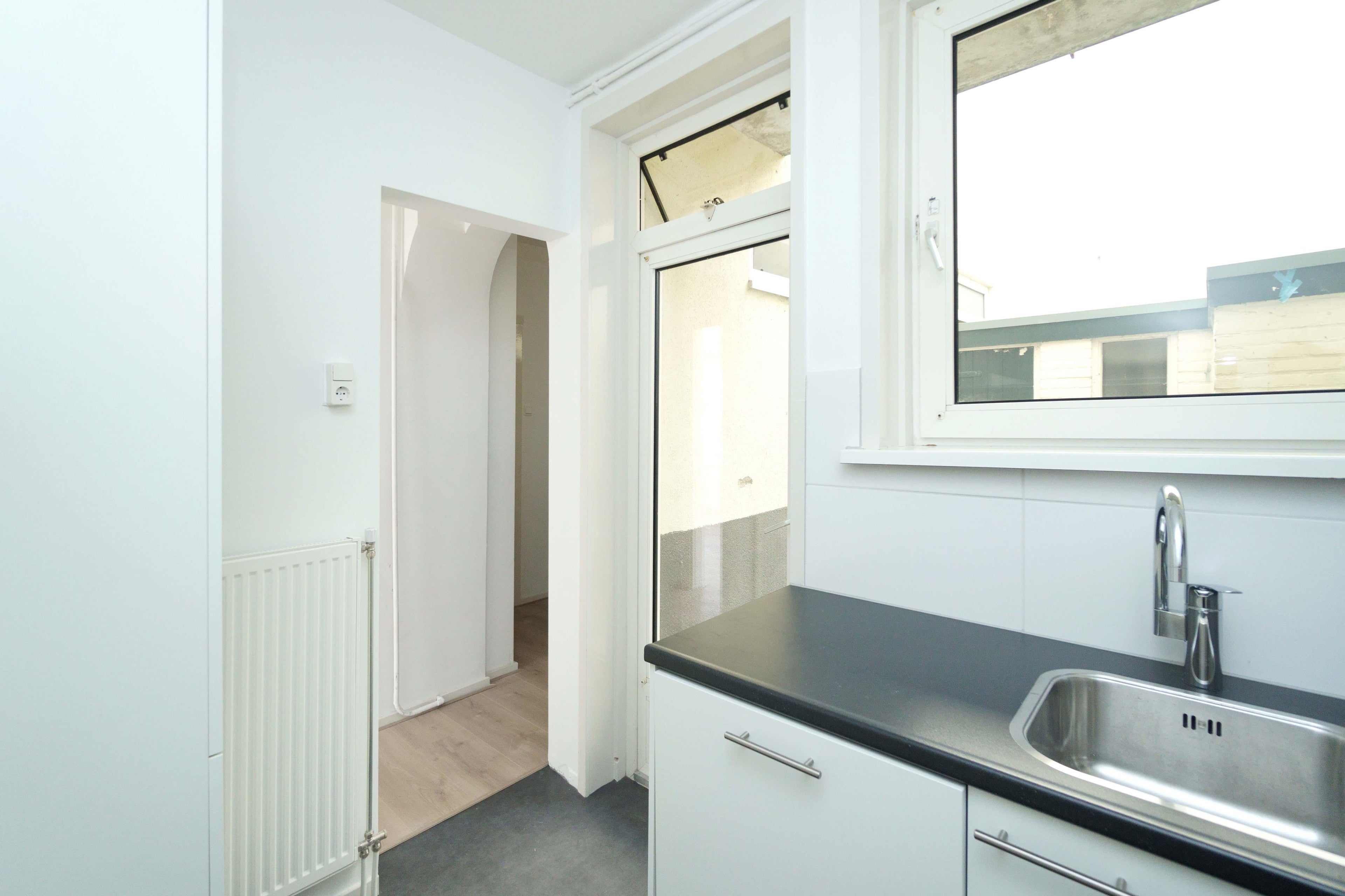 Te huur Huis Surinamestraat in Utrecht