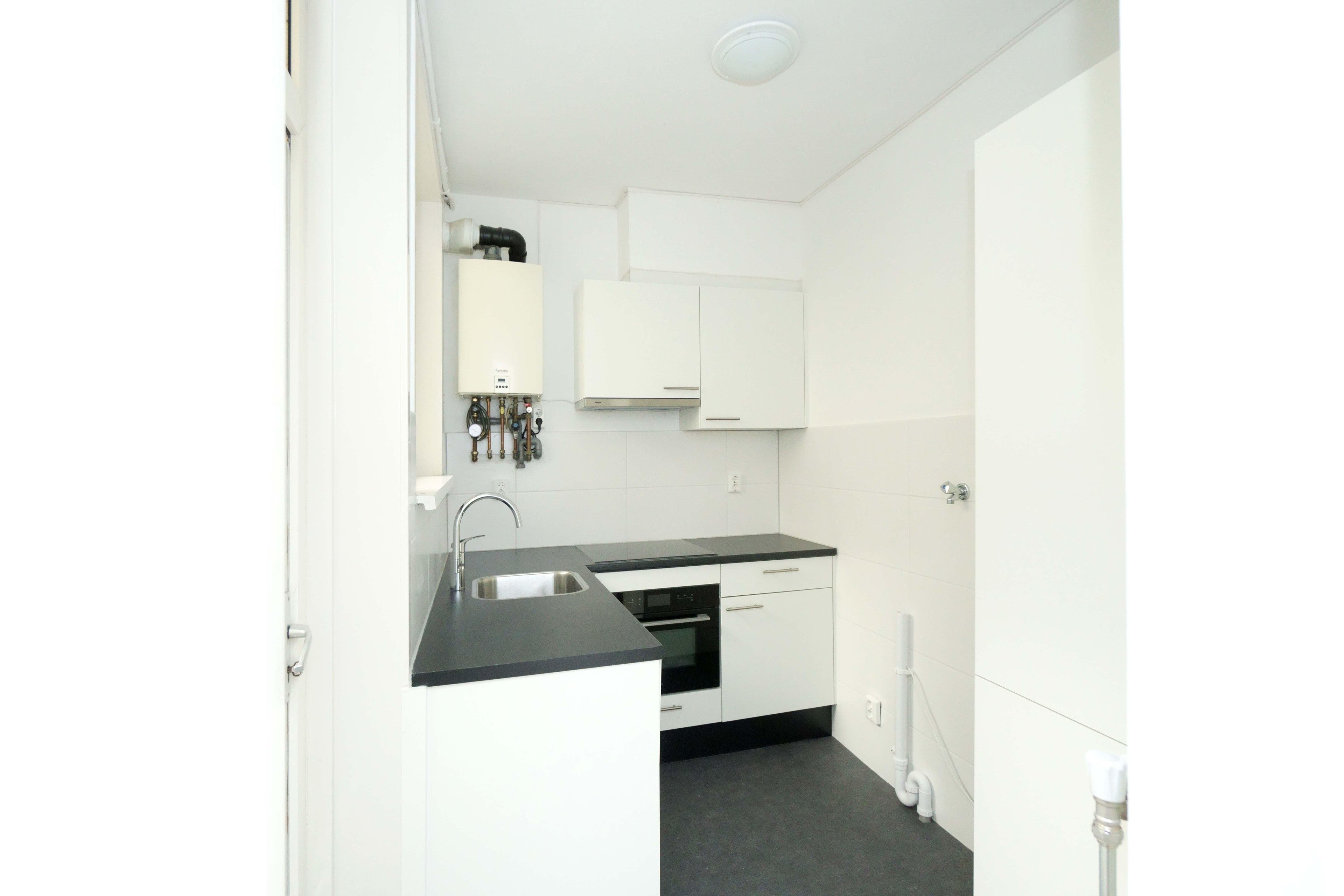 Te huur Huis Surinamestraat in Utrecht