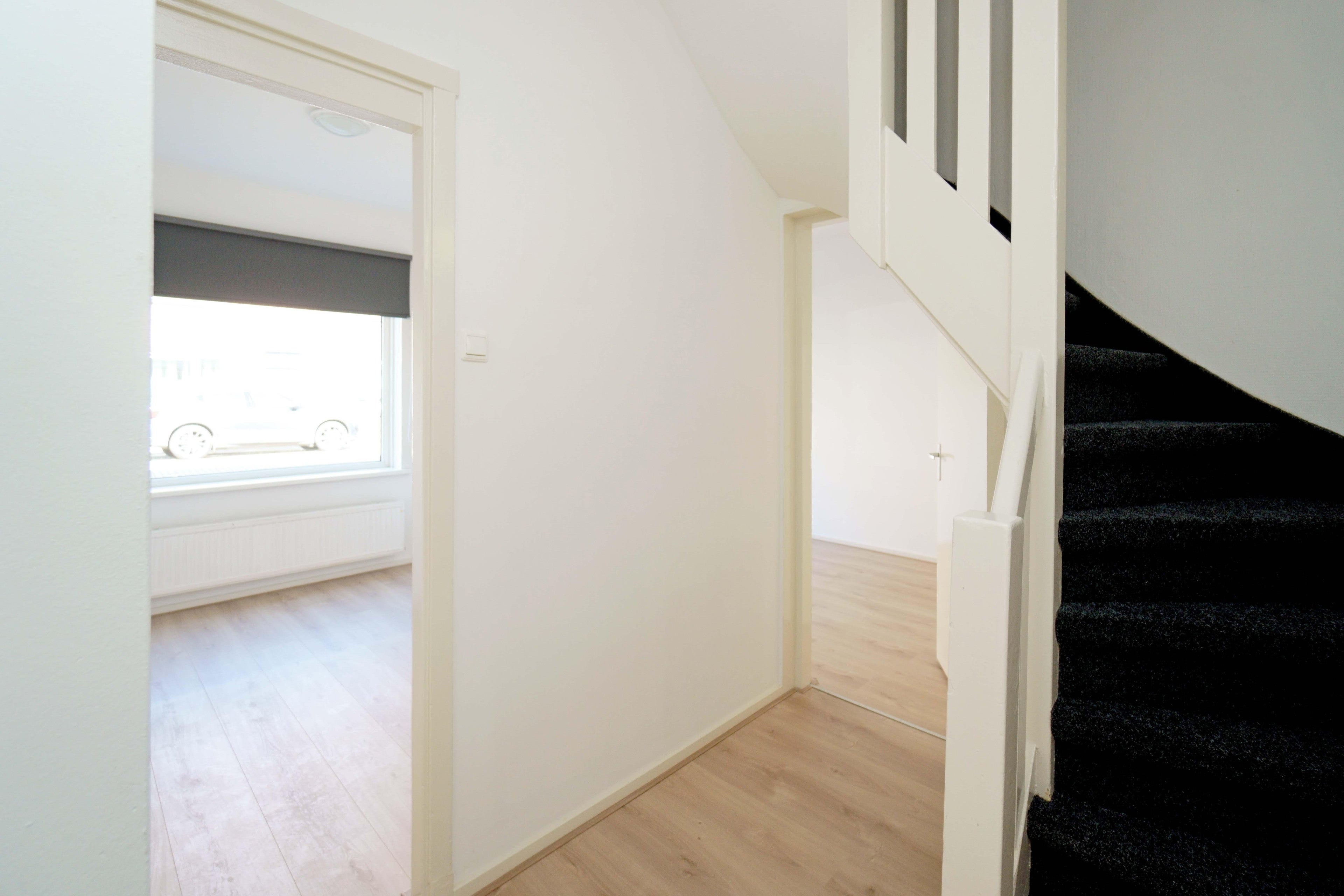 Te huur Huis Surinamestraat in Utrecht