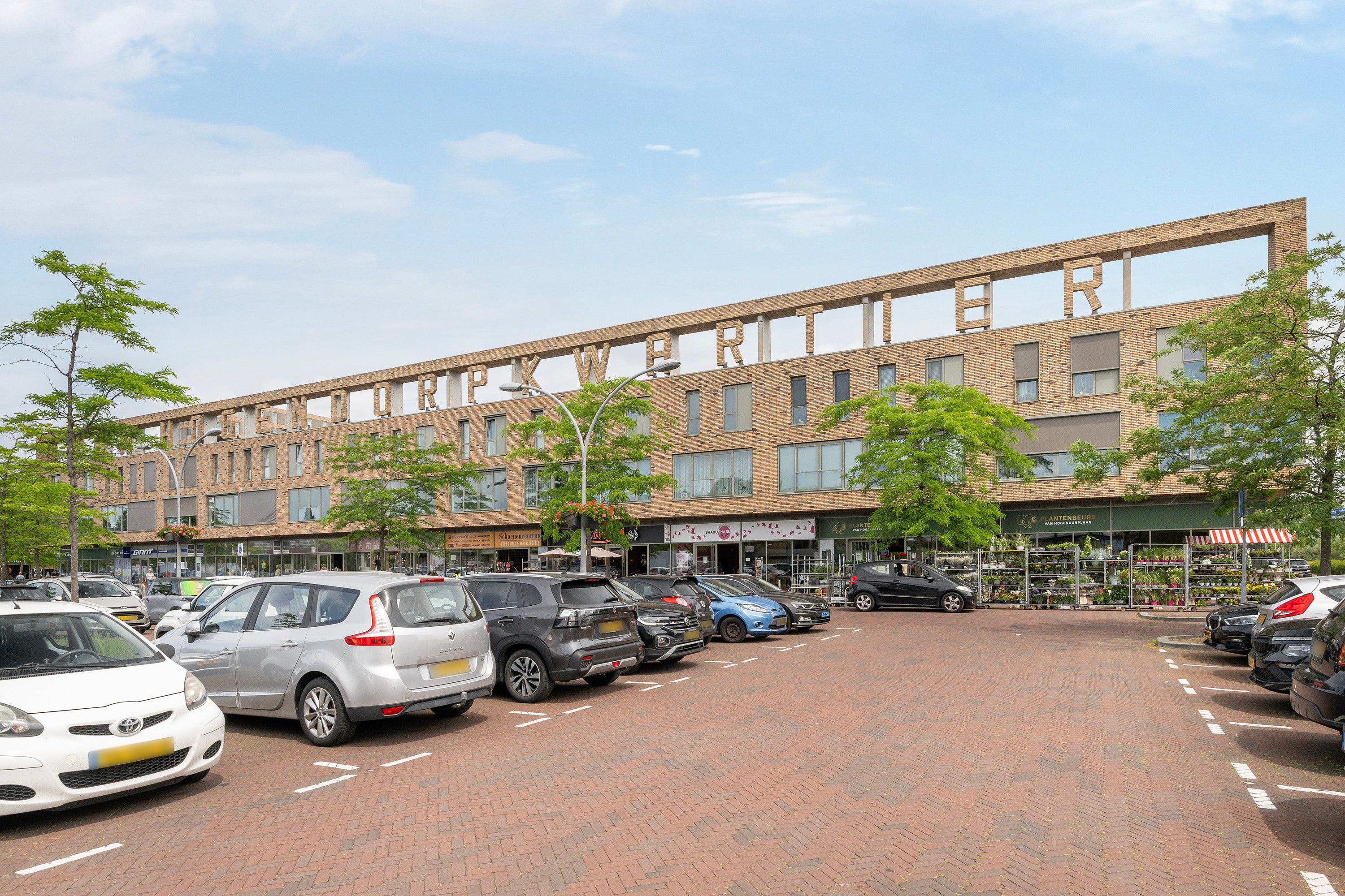 Appartement Sneeuwbalstraat 21 in Vlaardingen