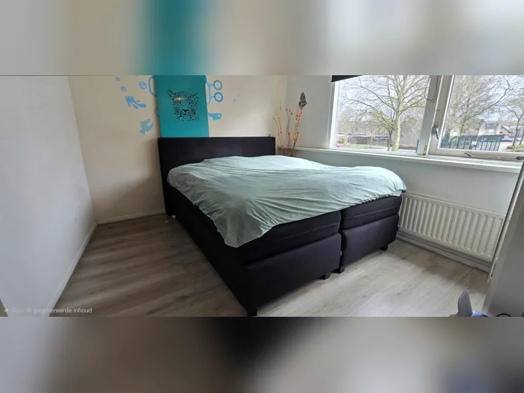 Woonhuis aan de Wilgenstraat in Ochten