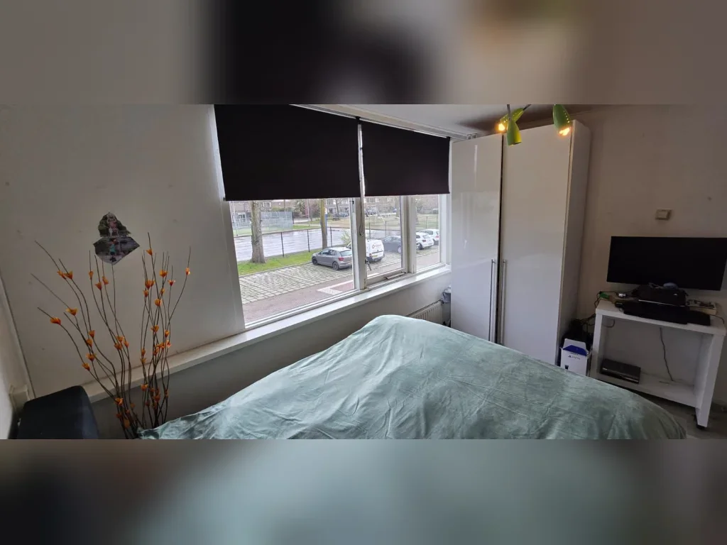 Woonhuis aan de Wilgenstraat in Ochten