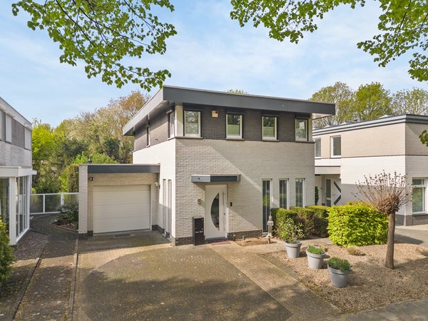 Komeetlaan 5 in Sittard
