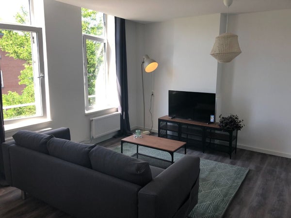 1e Jerichostraat, Rotterdam