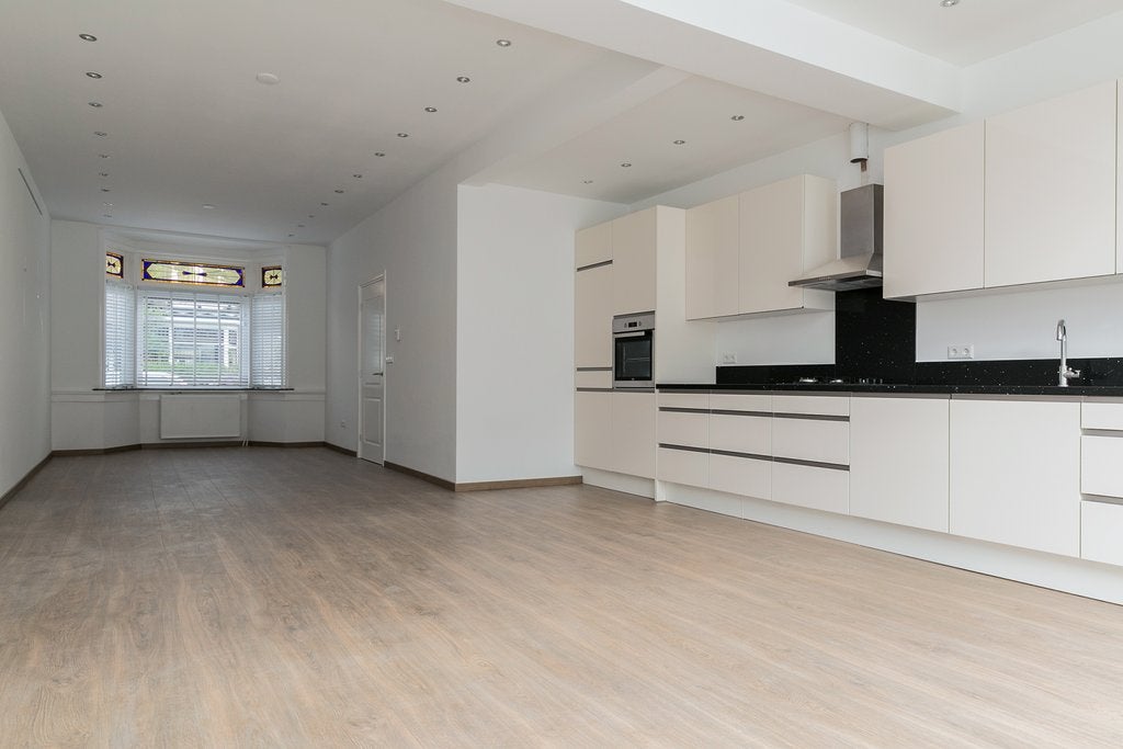 Te huur Huis Jelgersmastraat 27 in Haarlem