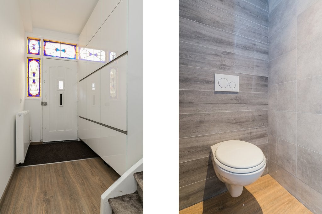 Te huur Huis Jelgersmastraat 27 in Haarlem