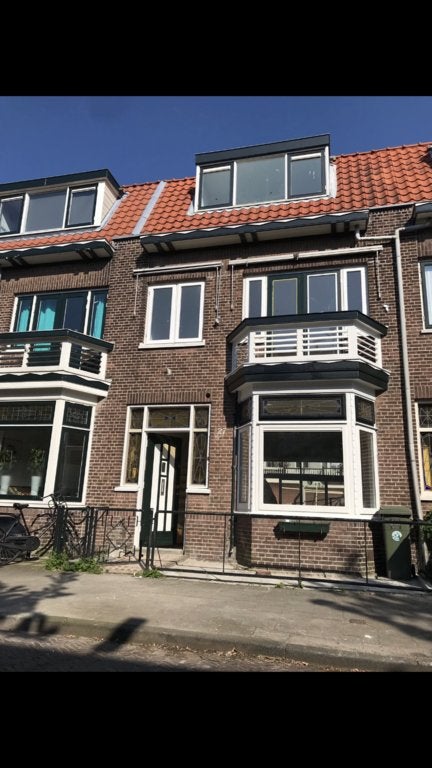 Te huur Huis Jelgersmastraat 27 in Haarlem