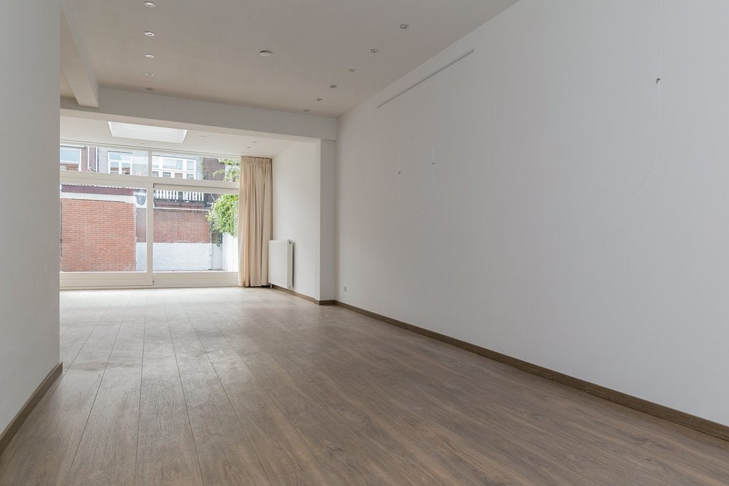 Te huur Huis Jelgersmastraat 27 in Haarlem