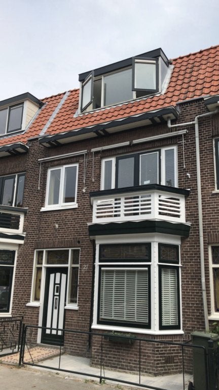 Te huur Huis Jelgersmastraat 27 in Haarlem