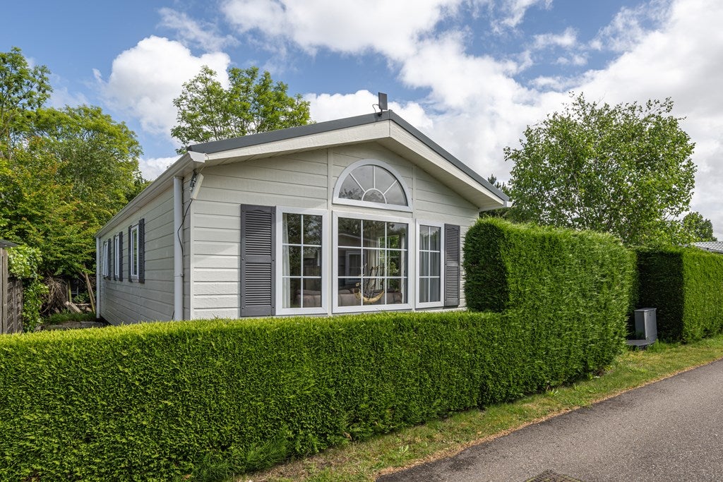 Huis De Goede Ree 53 in Goedereede