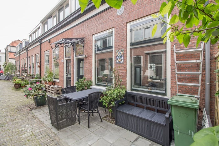 Heemraadstraat 177