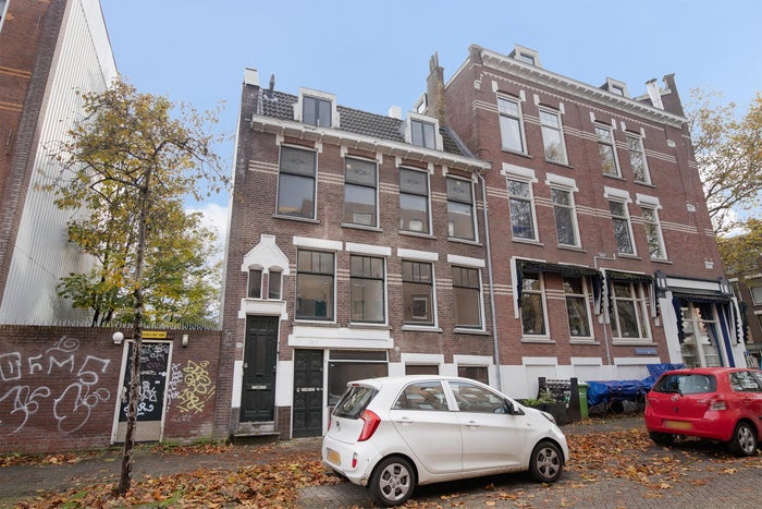 Willebrordusstraat 102 a/b