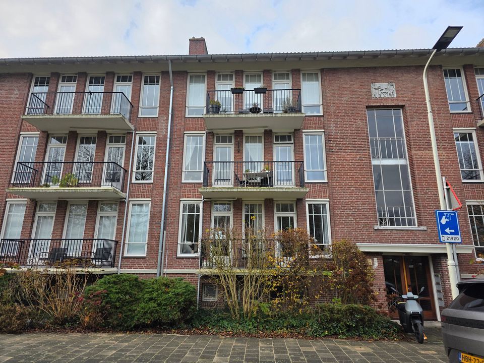 Te huur Appartement Boeimeerlaan in Breda