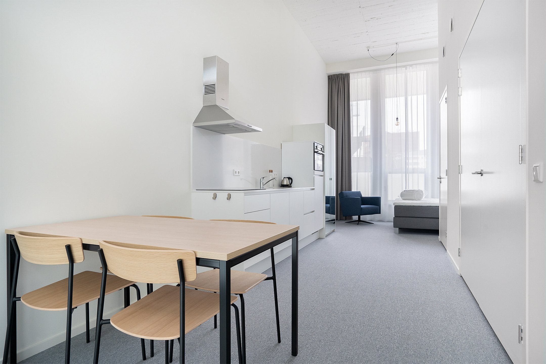 Te huur Appartement Utrechtseweg in Amersfoort