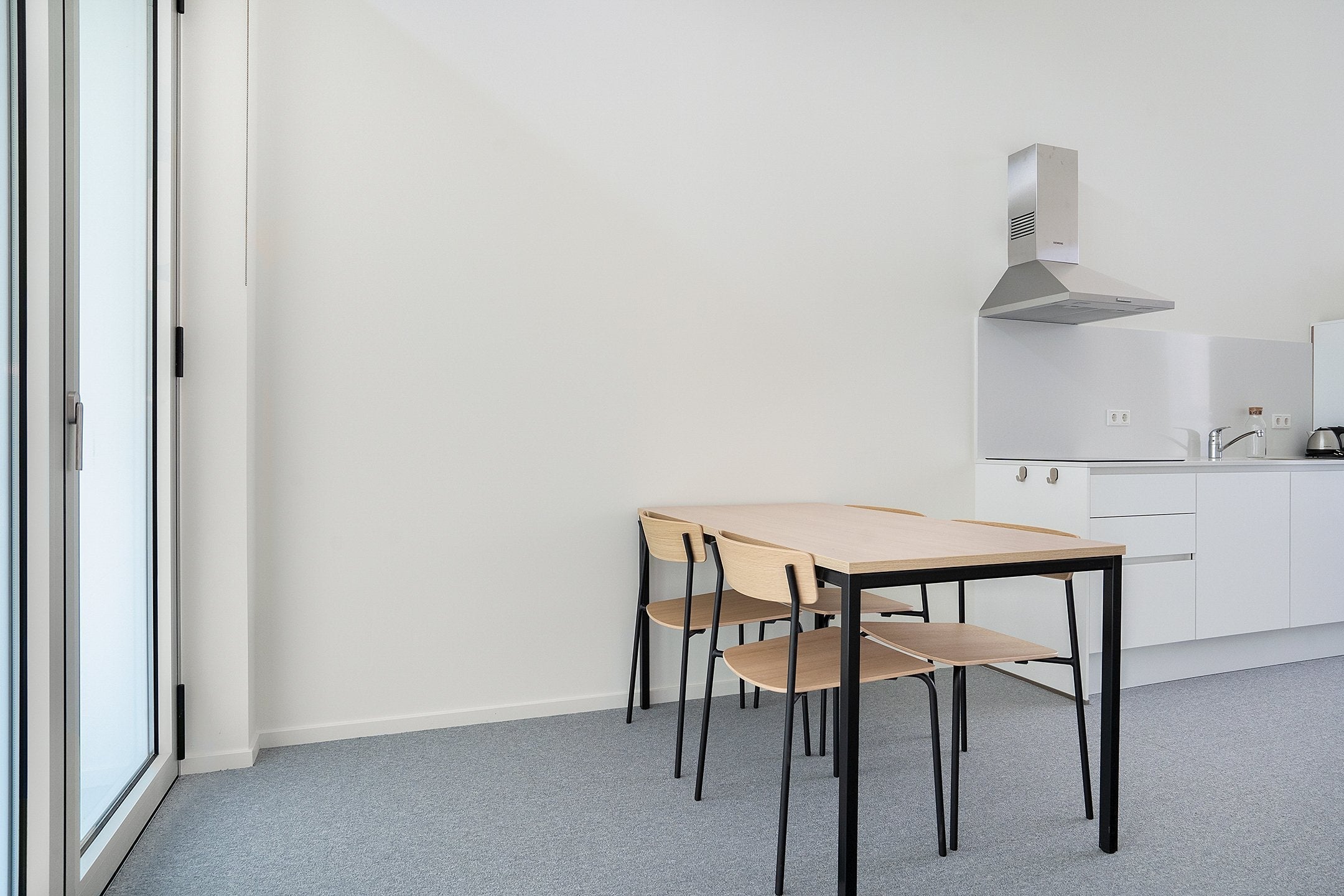 Te huur Appartement Utrechtseweg in Amersfoort