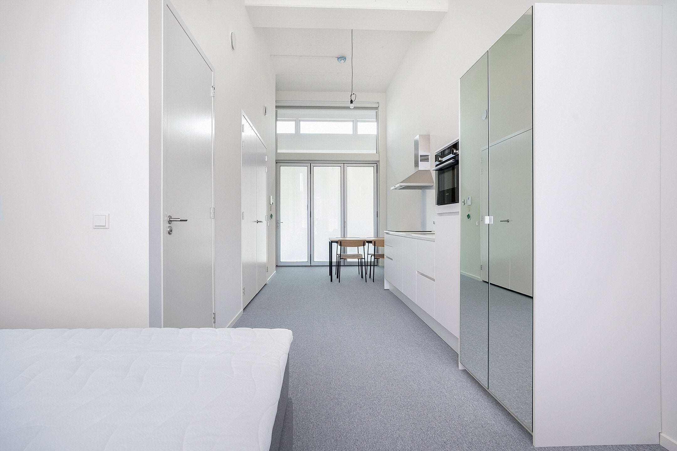 Te huur Appartement Utrechtseweg in Amersfoort