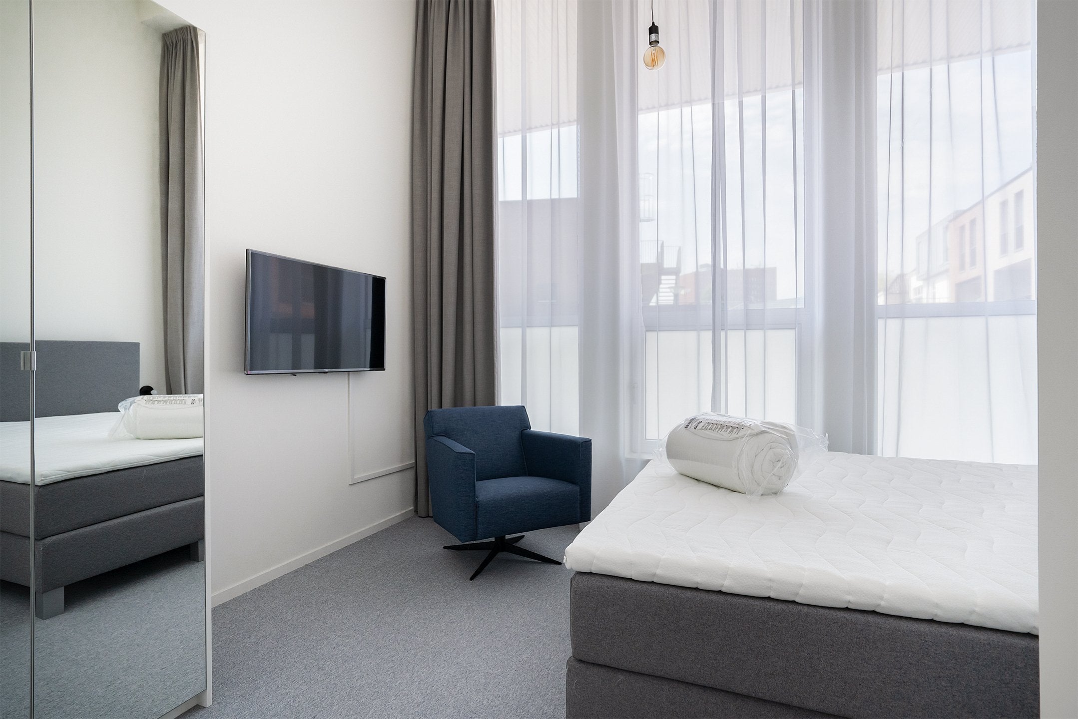 Te huur Appartement Utrechtseweg in Amersfoort