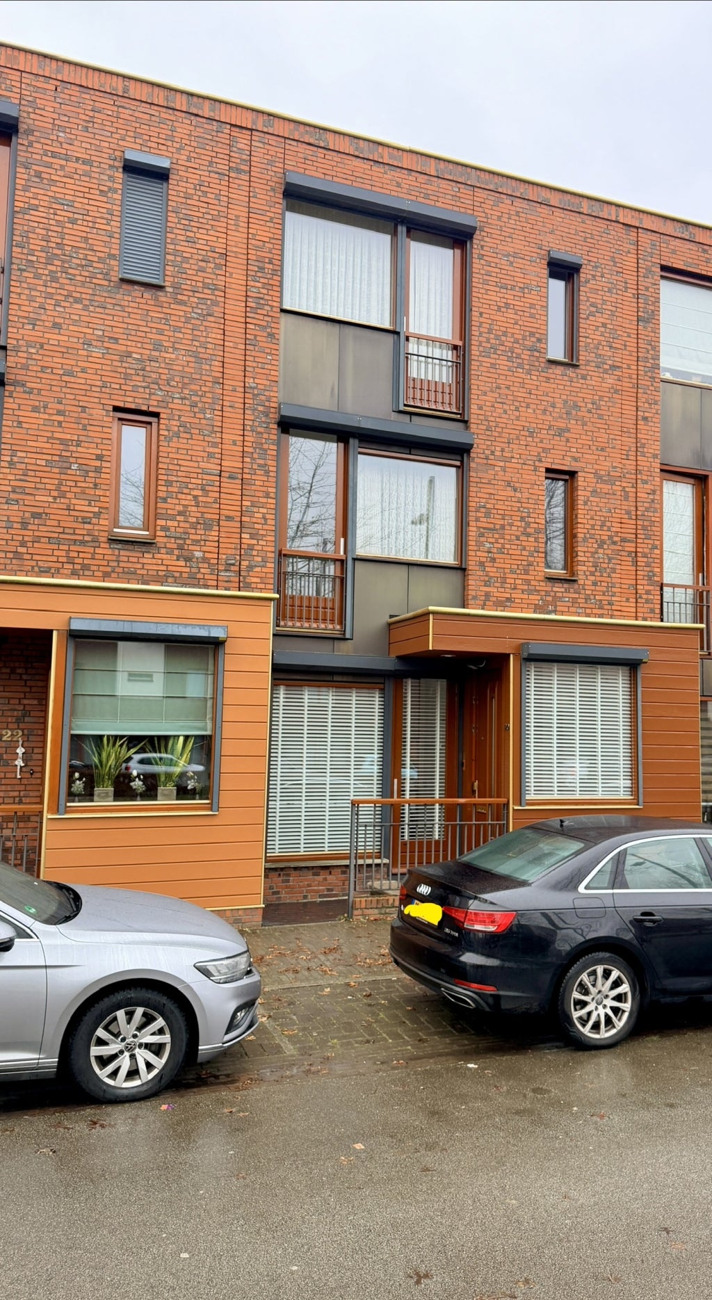 Te huur Huis Graszode in Eindhoven