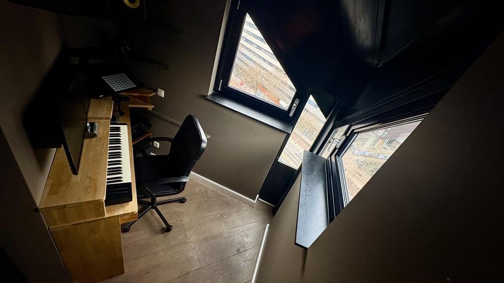 Appartement te koop: Churchillplein 166, Rotterdam