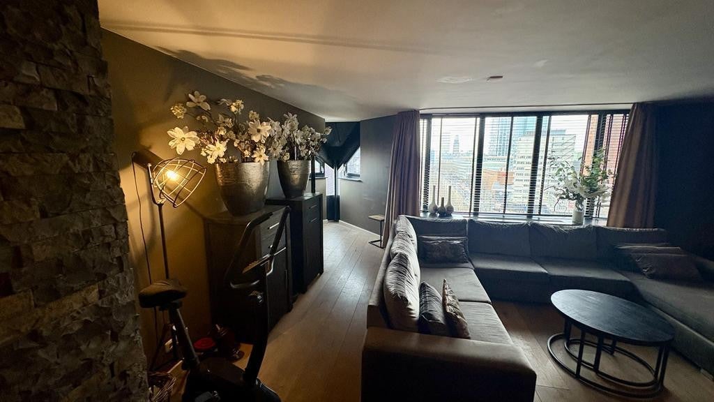 Appartement Churchillplein 166 in Rotterdam