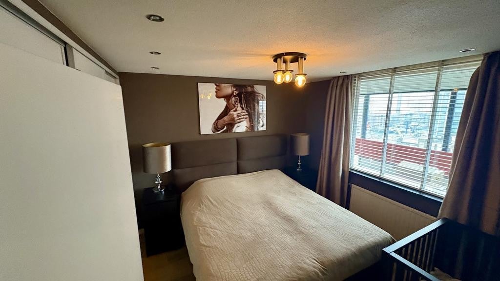 Appartement te koop: Churchillplein 166, Rotterdam