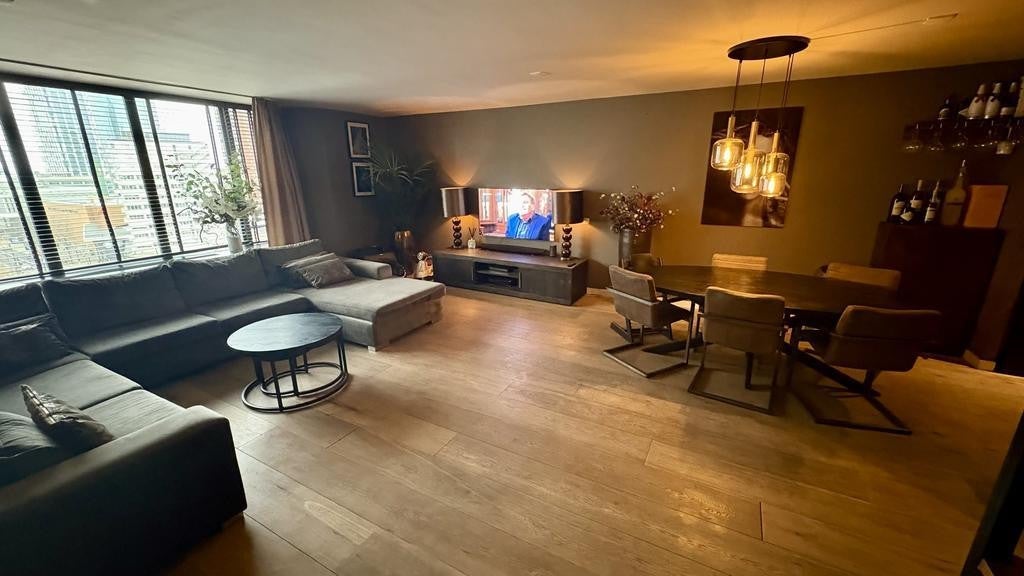 Appartement te koop: Churchillplein 166, Rotterdam