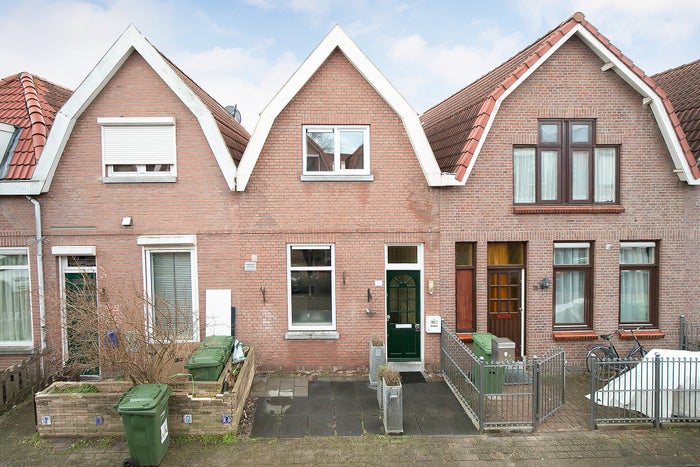 Koolzaadstraat 23