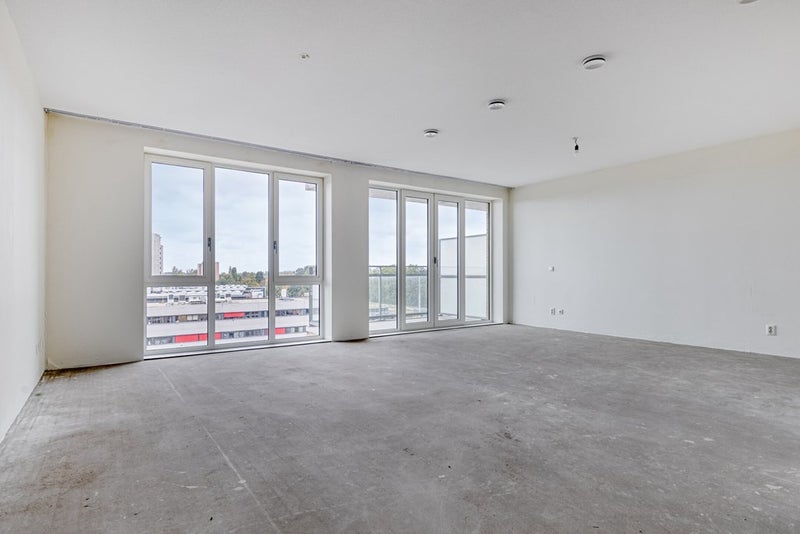 Te huur Appartement Perzikweg 68 in Leiden
