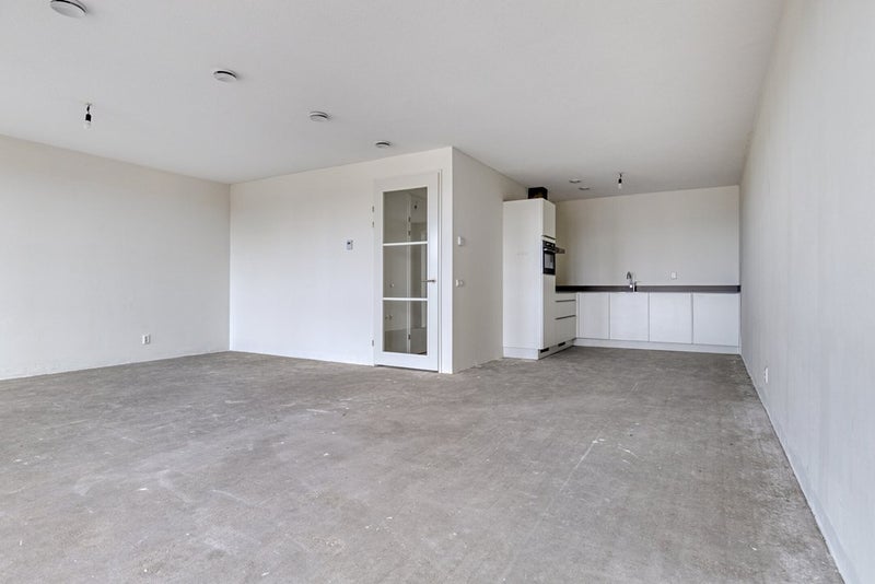 Te huur Appartement Perzikweg 68 in Leiden