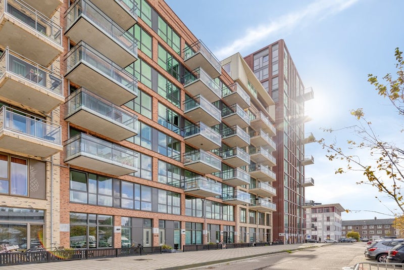 Te huur Appartement Perzikweg 68 in Leiden