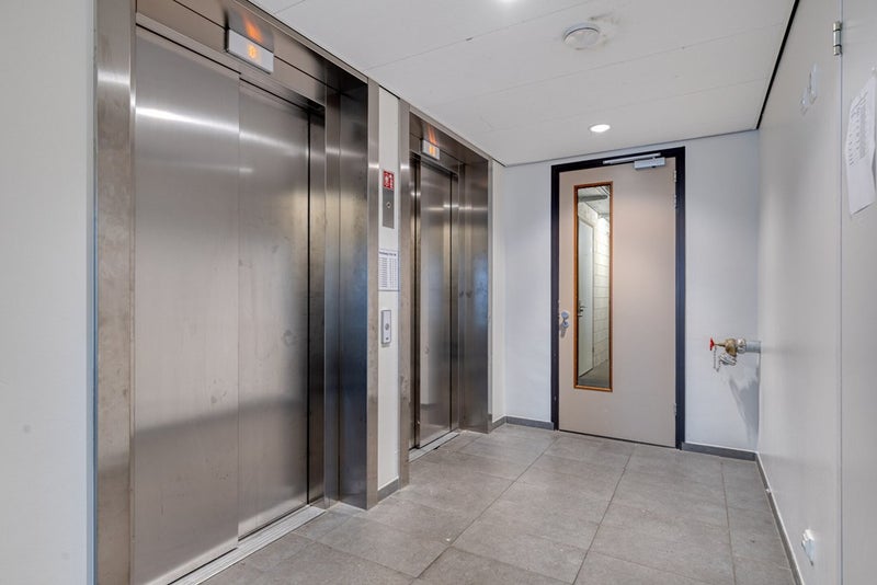 Te huur Appartement Perzikweg 68 in Leiden