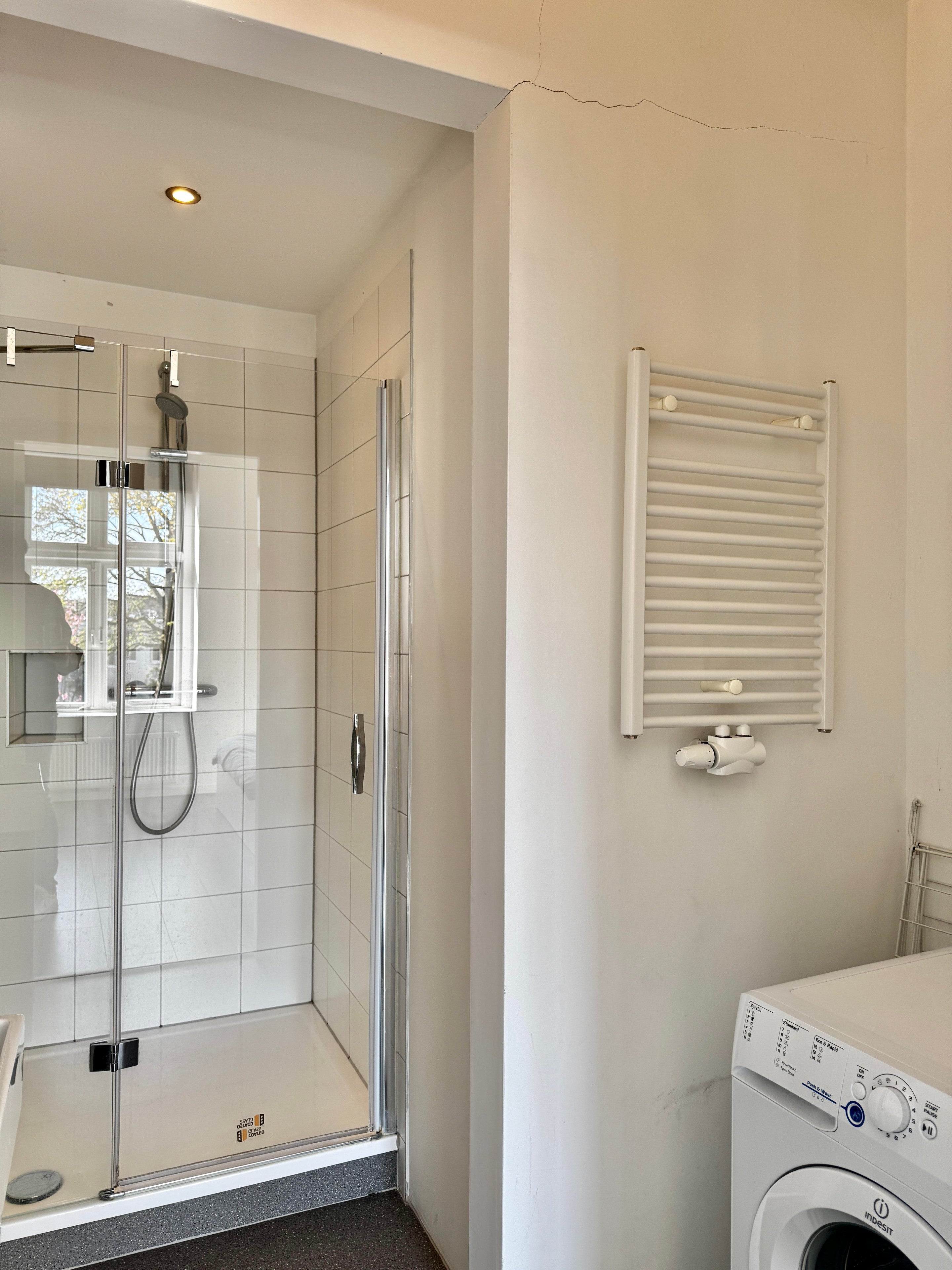 Appartement te huur: Biltstraat 97A, Utrecht